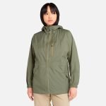 Women’s Jenness Waterpoof Packable Jacket