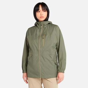 Women’s Jenness Waterpoof Packable Jacket