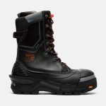 Men's Pac Max 10 Composite Toe Waterproof Winter Work Boot