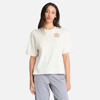 Women's TimberFRESH™ Graphic Short-Sleeve T-Shirt