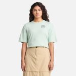 Women's TimberFRESH™ Graphic Short-Sleeve T-Shirt