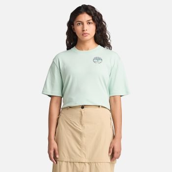Women's TimberFRESH™ Graphic Short-Sleeve T-Shirt