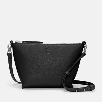 Women's Tuckerman Leather Cross Body Bag
