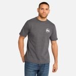 Men's Timberland PRO® Core A.D.N.D. Graphic T-Shirt