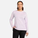 Women's Timberland PRO® Core Long-Sleeve T-Shirt