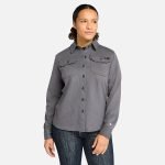 Women's Timberland PRO® Cotton Core Flame-Resistant Shirt