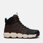 Men's Morphix 6 Waterproof Composite Toe Work Boot