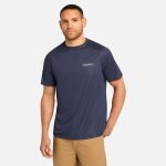 Men's Timberland PRO® Wicking Good Sport T-Shirt
