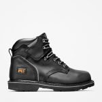 Men's Pit Boss 6 Steel Toe Work Boot