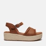 Women's Santorini Sun Backstrap Sandal