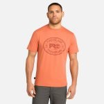 Men's Timberland PRO® Trademark T-Shirt