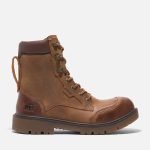 Men's Timberland PRO® Whitman 8 Composite Toe Work Boot