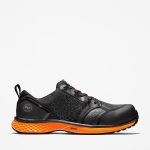 Men's Reaxion Composite Toe Work Sneaker
