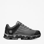 Men's Timberland PRO® Powertrain Sport Alloy Toe Work Sneaker