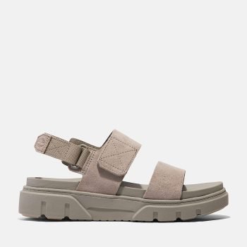 Women's Greyfield 2-Strap Sandal