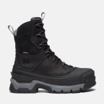 Men's Siberian CSA 8 Composite Toe Waterproof Insulated Work Boot