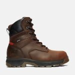 Men's TiTAN® EV 8 Composite Toe Waterproof Insulated Work Boot