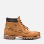 Men's Timberland® Authentic Mid Lace-Up Boot