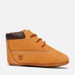 Infant Crib Bootie