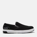 Timberland PRO® GreenStride™ Berkley Comp-Toe Slip-On Shoe
