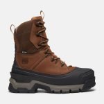 Men's Siberian CSA 8 Composite Toe Waterproof Insulated Work Boot