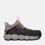 Women's Timberland PRO® Morphix Comp-Toe Slip-on Work Chukka