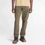 Men's Brookline Twill Cargo Pant