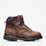 Men's Pit Boss 6 Work Boot