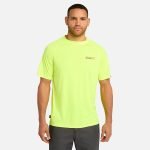 Men's Timberland PRO® Wicking Good Sport T-Shirt