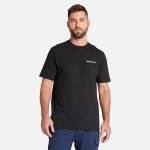Men's Timberland PRO® Core Lights Graphic T-Shirt