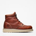 Men's Barstow 6 Work Boot