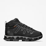 Men's Timberland PRO® Powertrain Sport Met Guard Alloy Toe Work Boot