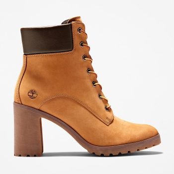 Women's Allington Mid Lace-Up Boot