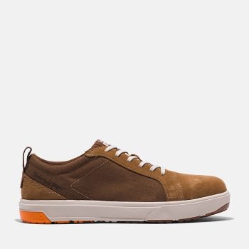 Timberland PRO® GreenStride™ Berkley Comp-Toe Oxford Shoe