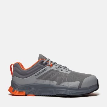 Men's XR-1 Dynamic Natural Fit Alloy Toe Work Sneaker