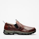 Men’s Mt. Maddsen Low Slip-On Boot