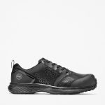 Men's Reaxion Composite Toe Work Sneaker