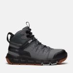 Men's Tempe 6 Alloy Toe Waterproof Work Boot