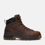 Men's TiTAN® EV Composite Toe Work Boot
