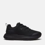 Women's Power Shift Slip-Resistant Hospitality Work Sneaker