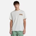 Men's Timbs Graphic Short Sleeve T-Shirt