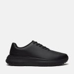 Men's Power Shift Slip-Resistant Hospitality Work Sneaker