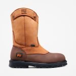 Men's Rigmaster Pull On Steel Toe Waterproof Work Boot