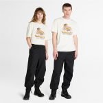 Front Boot Graphic Tee