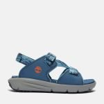 Toddler Motion Dune Backstrap Sandal