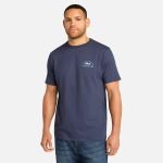 Men's Timberland PRO® Authentic Workwear T-Shirt