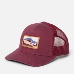 Mountain Patch Trucker Cap