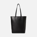 Leather Tote Bag