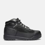 Junior Field Boot