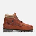 Men's Timberland® Authentic Mid Lace-Up Boot